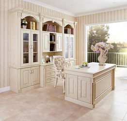 伊麗詩家具伊莎系列 精致家私，演繹優(yōu)雅生活美學(xué)