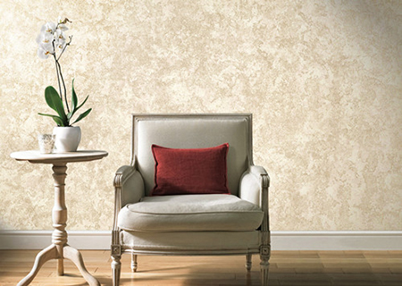 藝術(shù)涂料墻面五大快速干燥法，打造理想家居空間